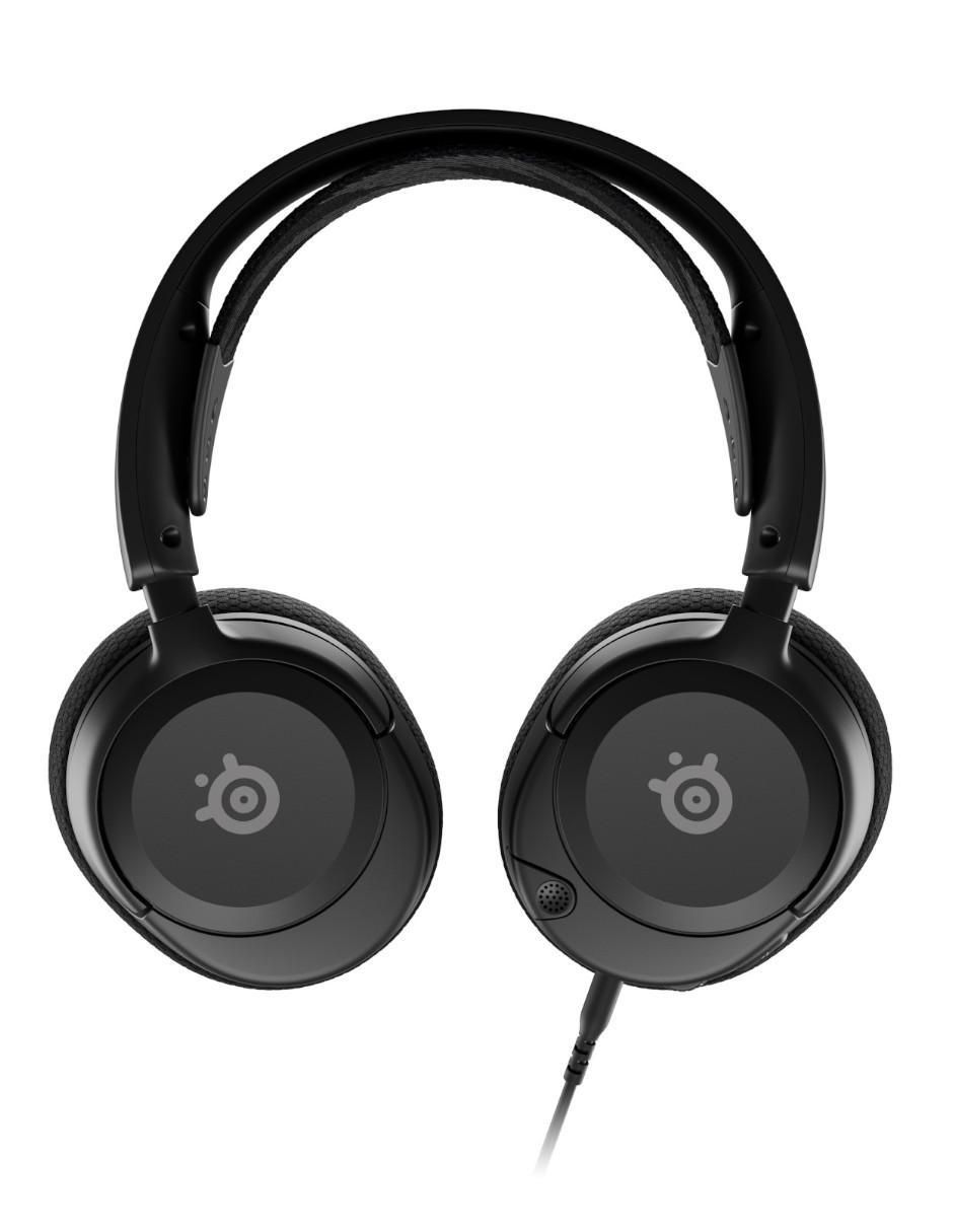 Audífonos gamer 4