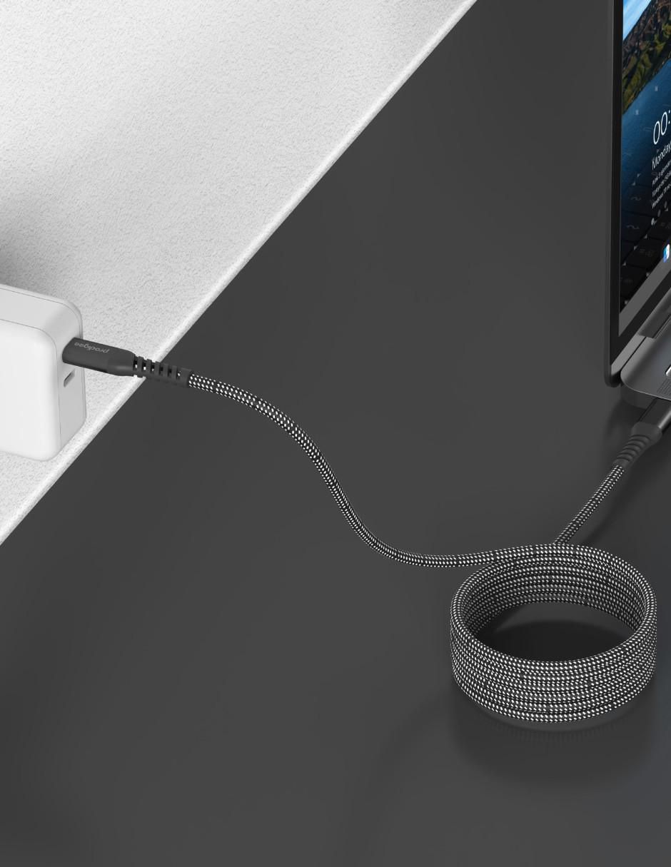 Cable USB C de 1 m 3
