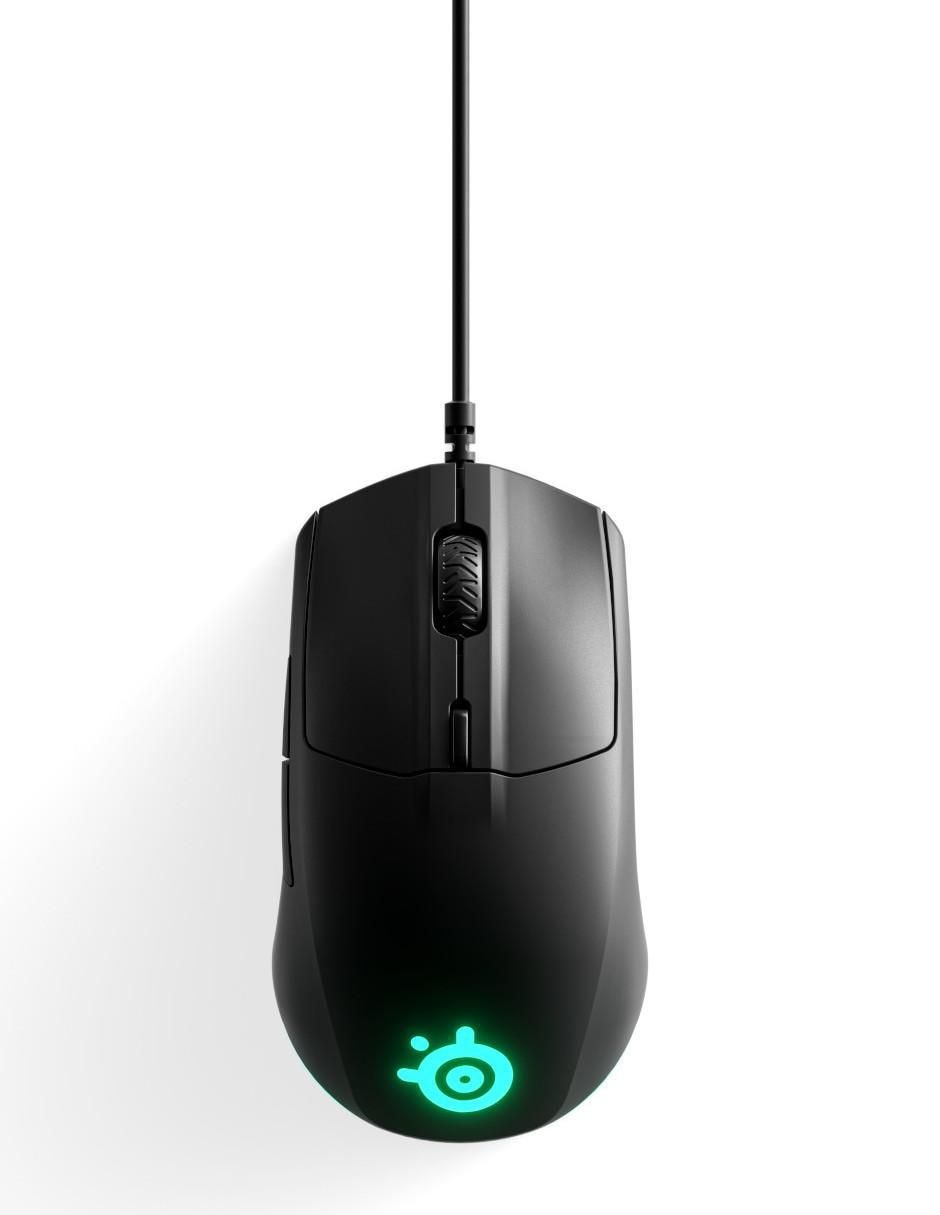 Mouse gamer Mouse gamer