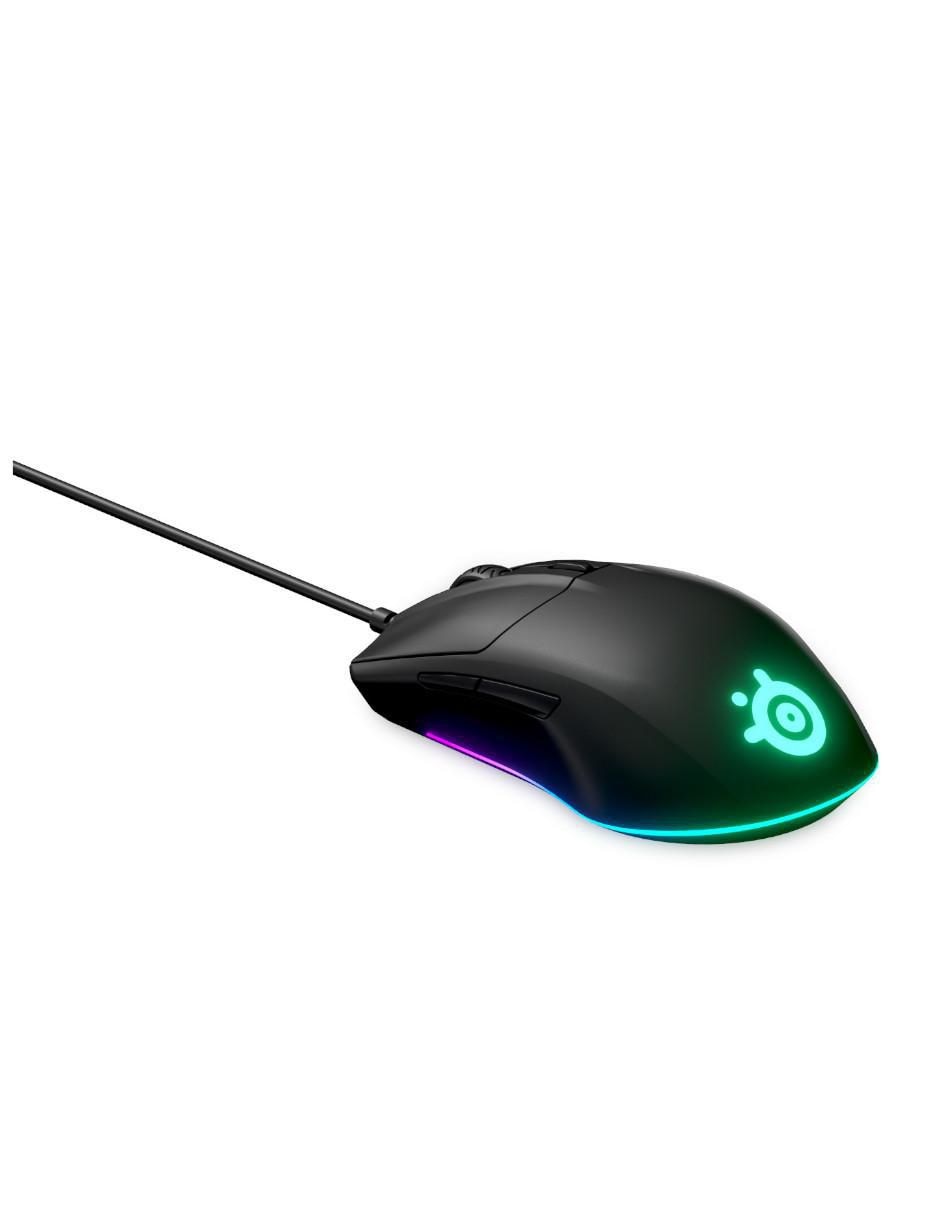 Mouse gamer 4