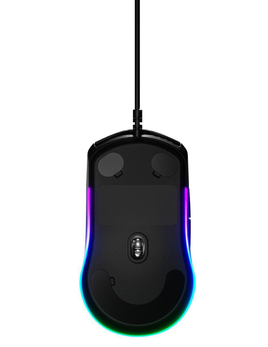 Mouse gamer 5