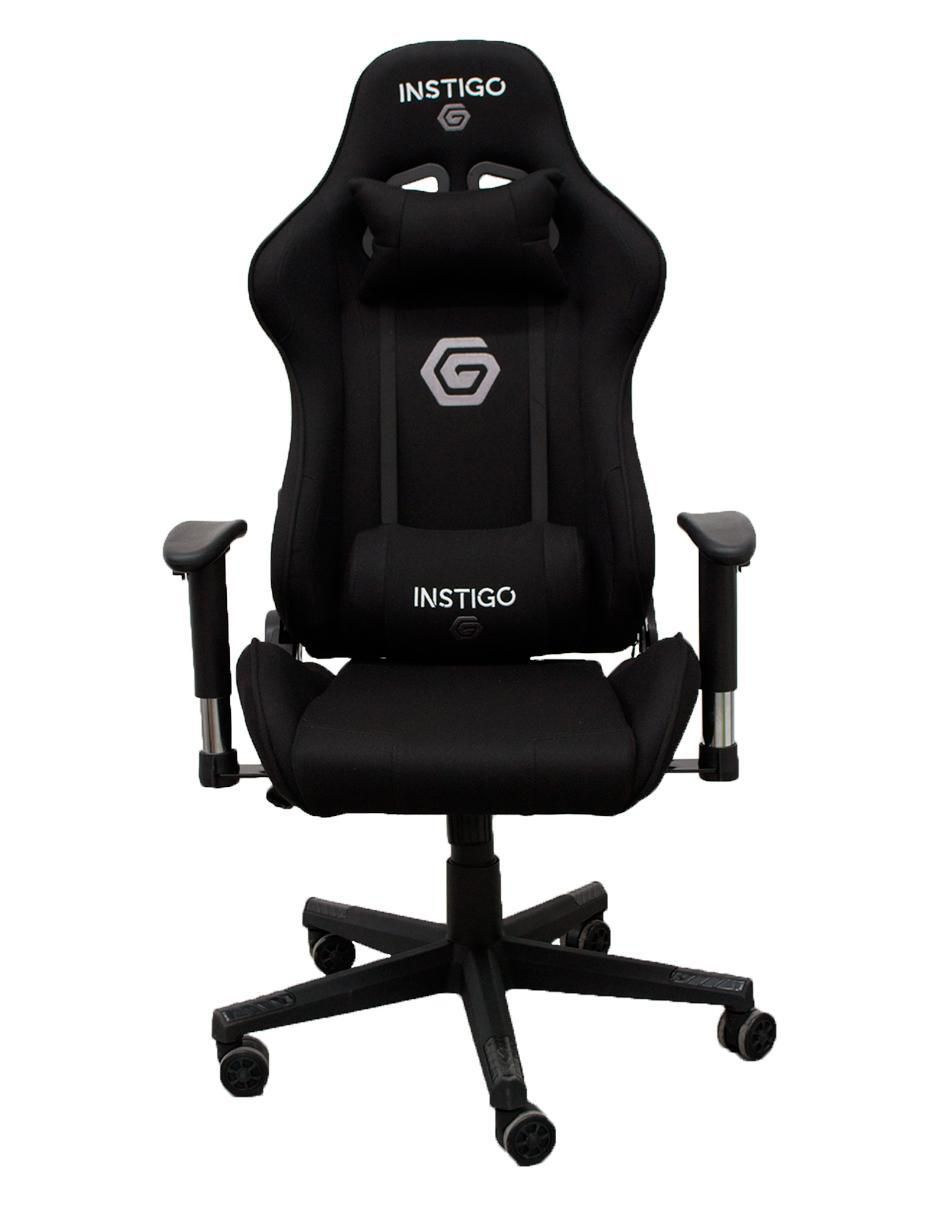 Silla gamer Fresh 5
