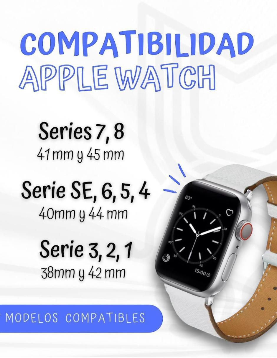 Correa para smartwatch 3