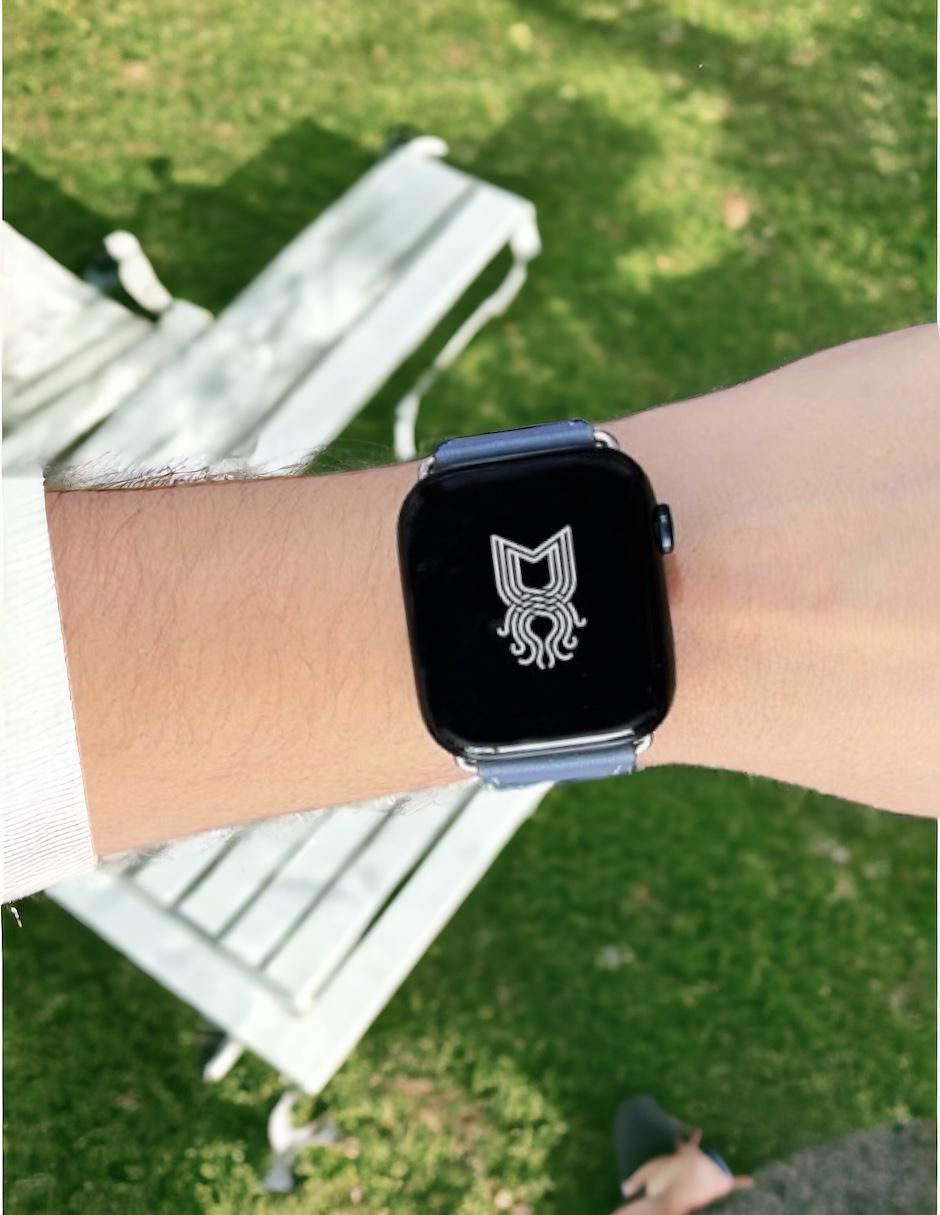 Correa para smartwatch 5