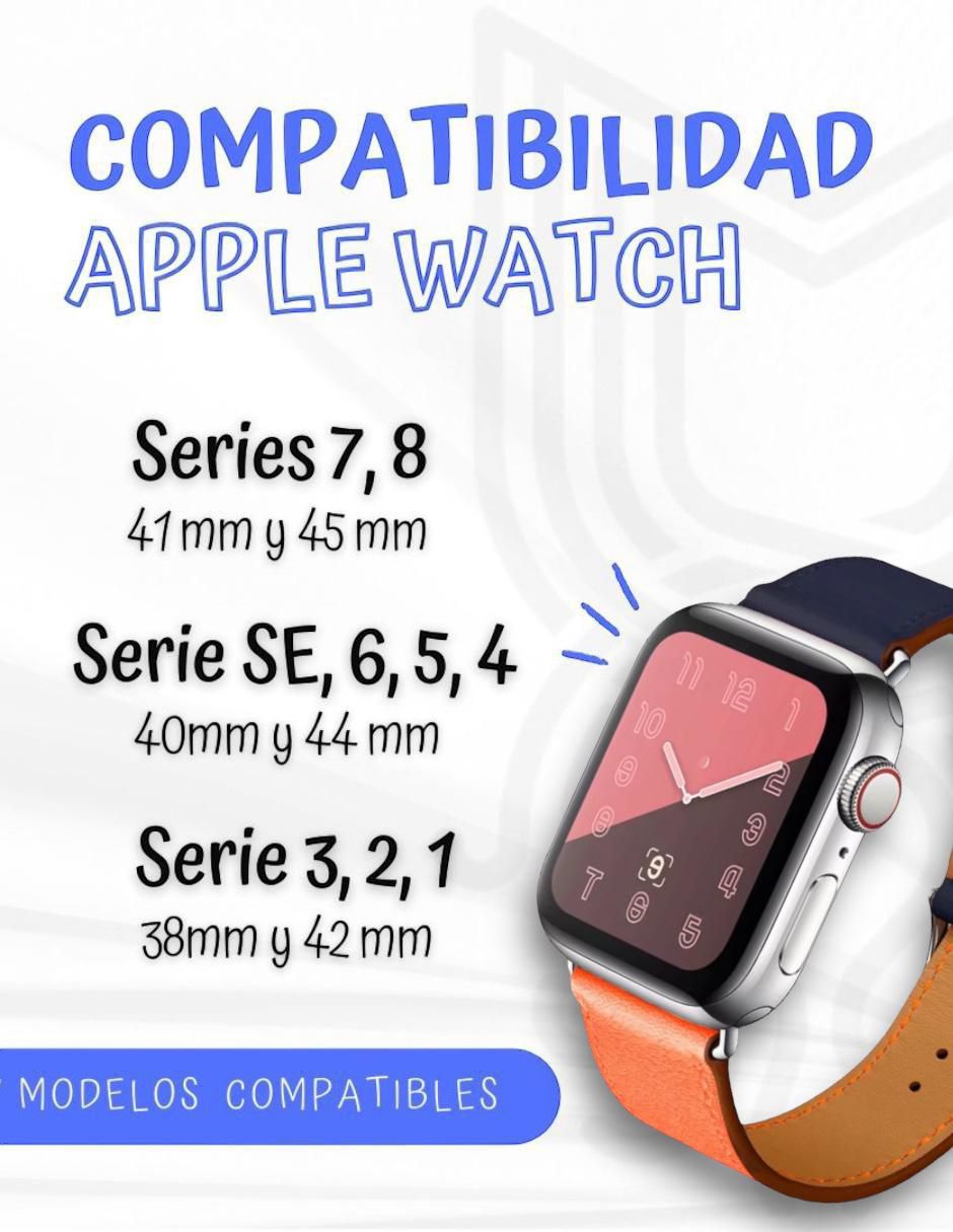 Correa para smartwatch 3