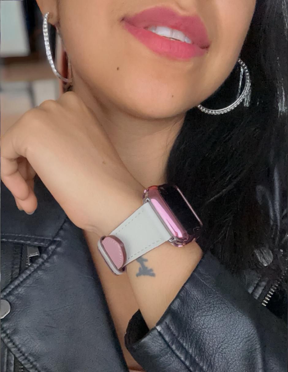 Correa para smartwatch 8
