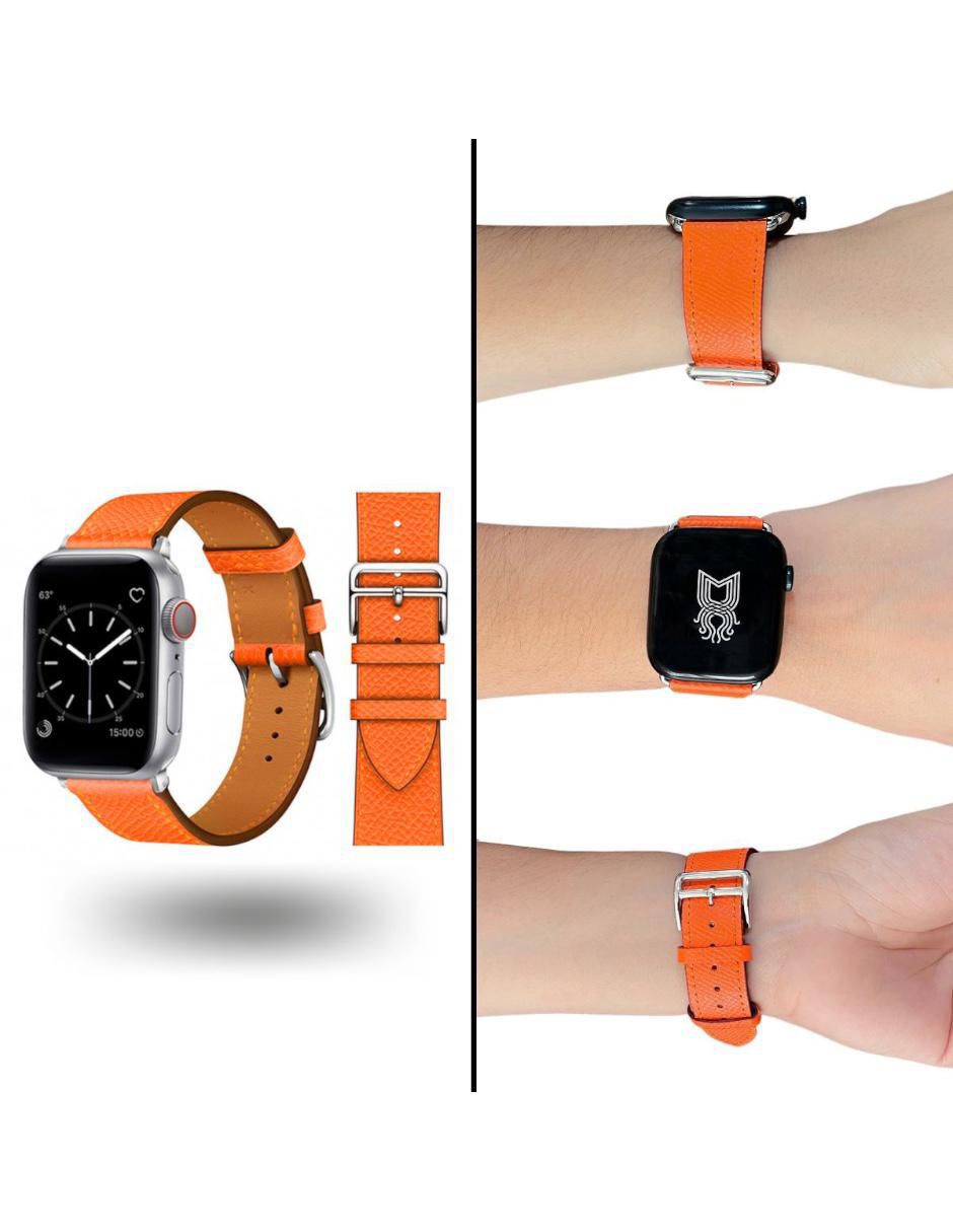 Correa para smartwatch 7