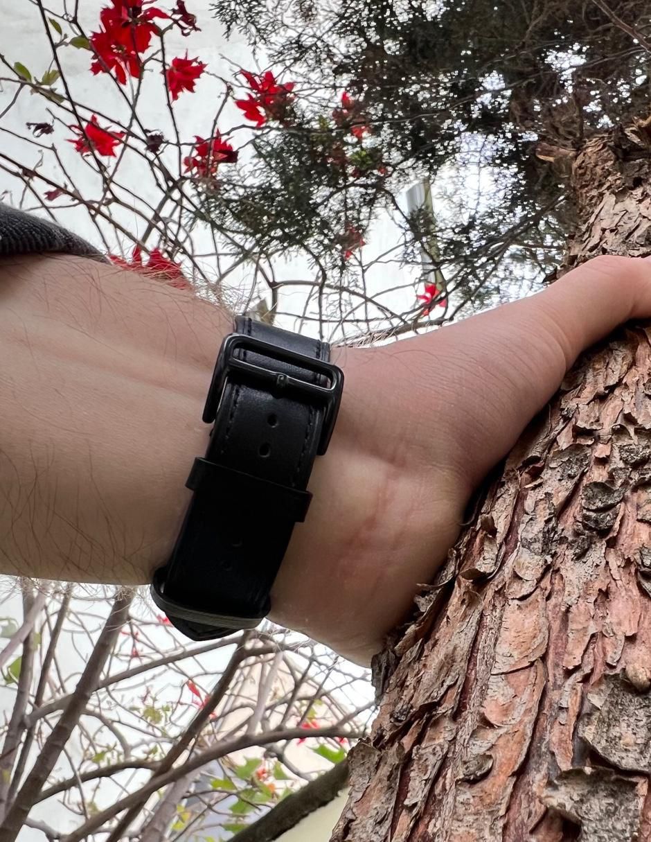Correa para smartwatch 4