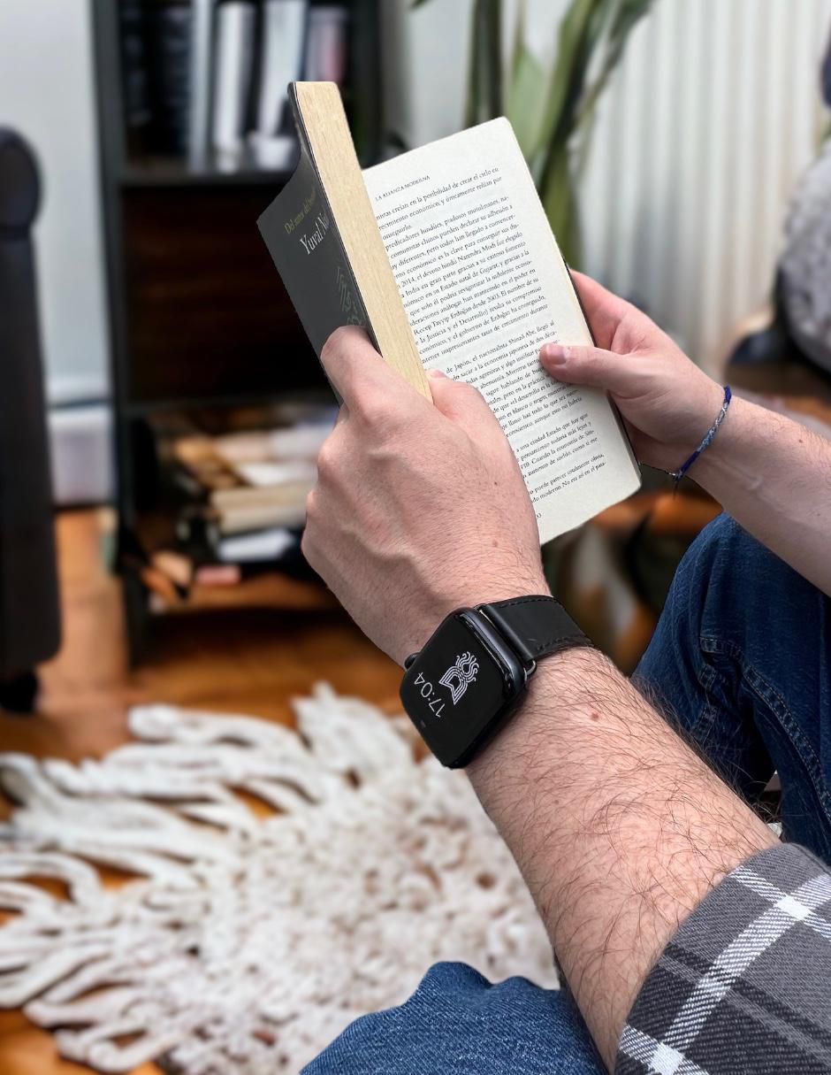 Correa para smartwatch 5