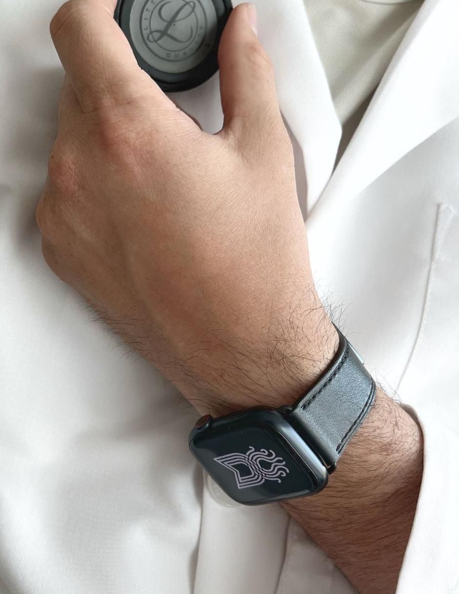 Correa para smartwatch 8