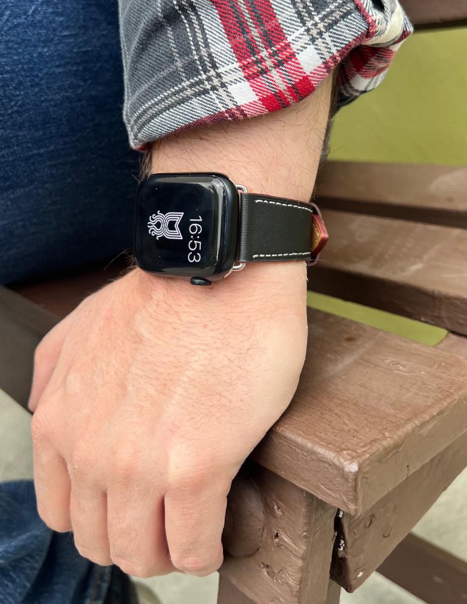 Correa para smartwatch 9