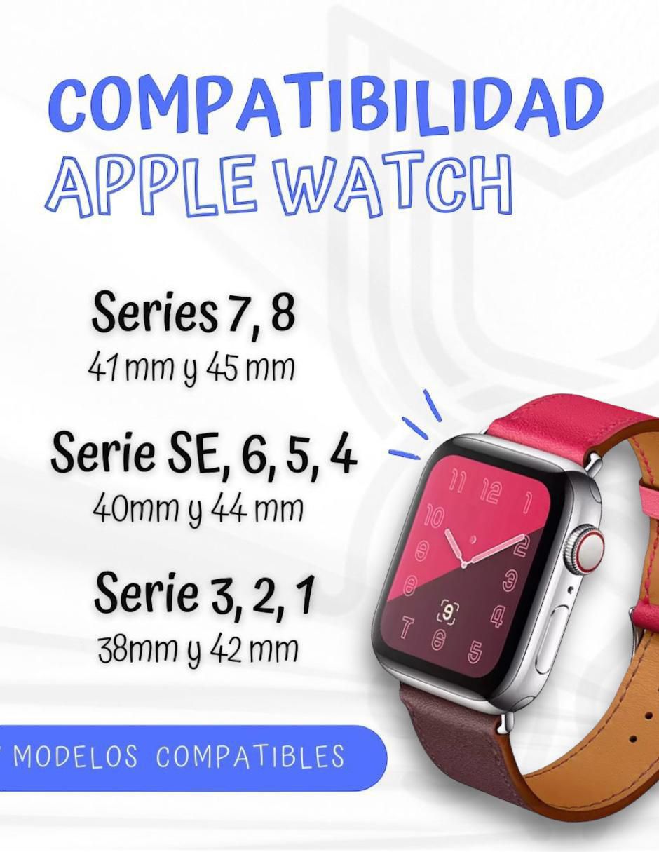 Correa para smartwatch 3