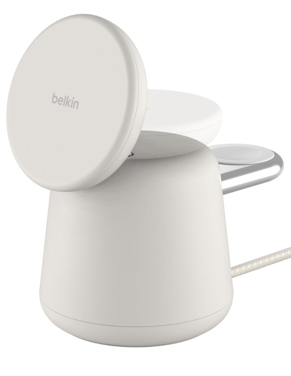 Estación de carga USB tipo C 1