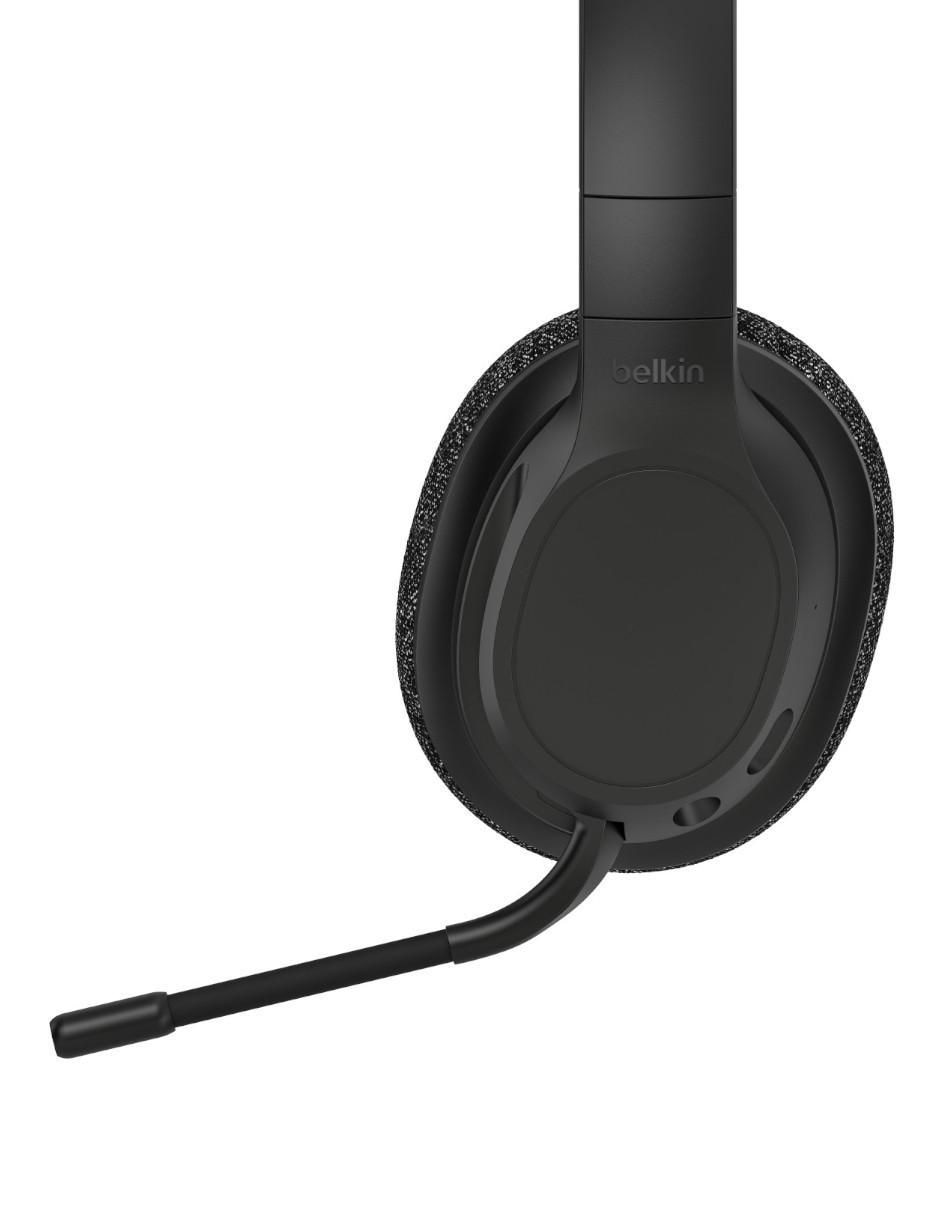 Audífonos Over-Ear Soundform inalámbricos con cancelación de ruido 2