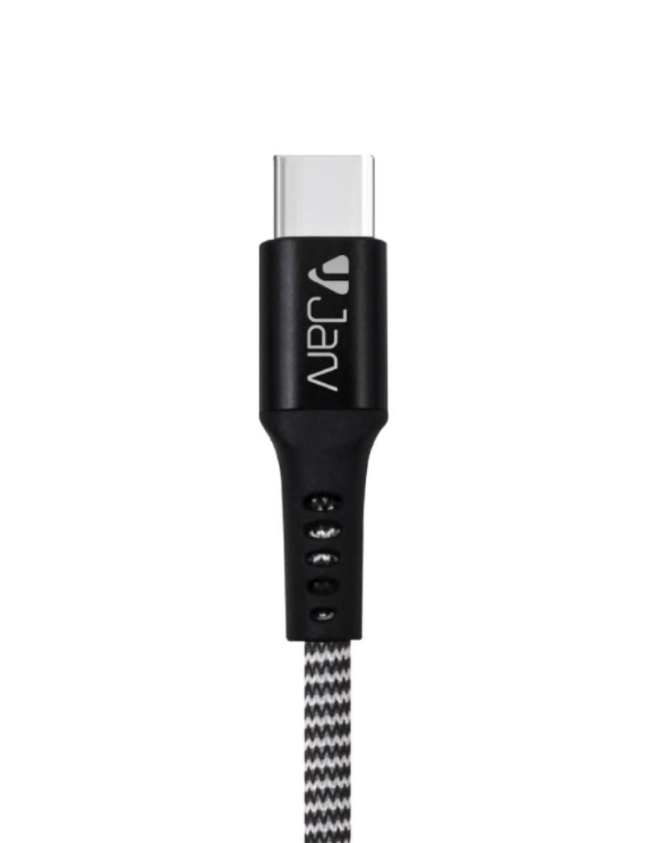 Cable USB C de 1.8 m 2