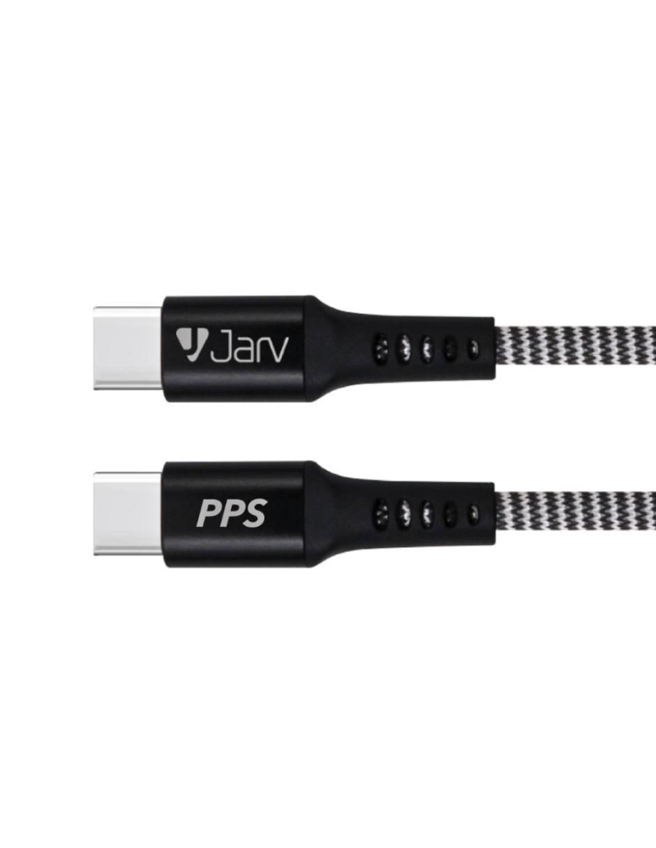 Cable USB C de 1.8 m 3