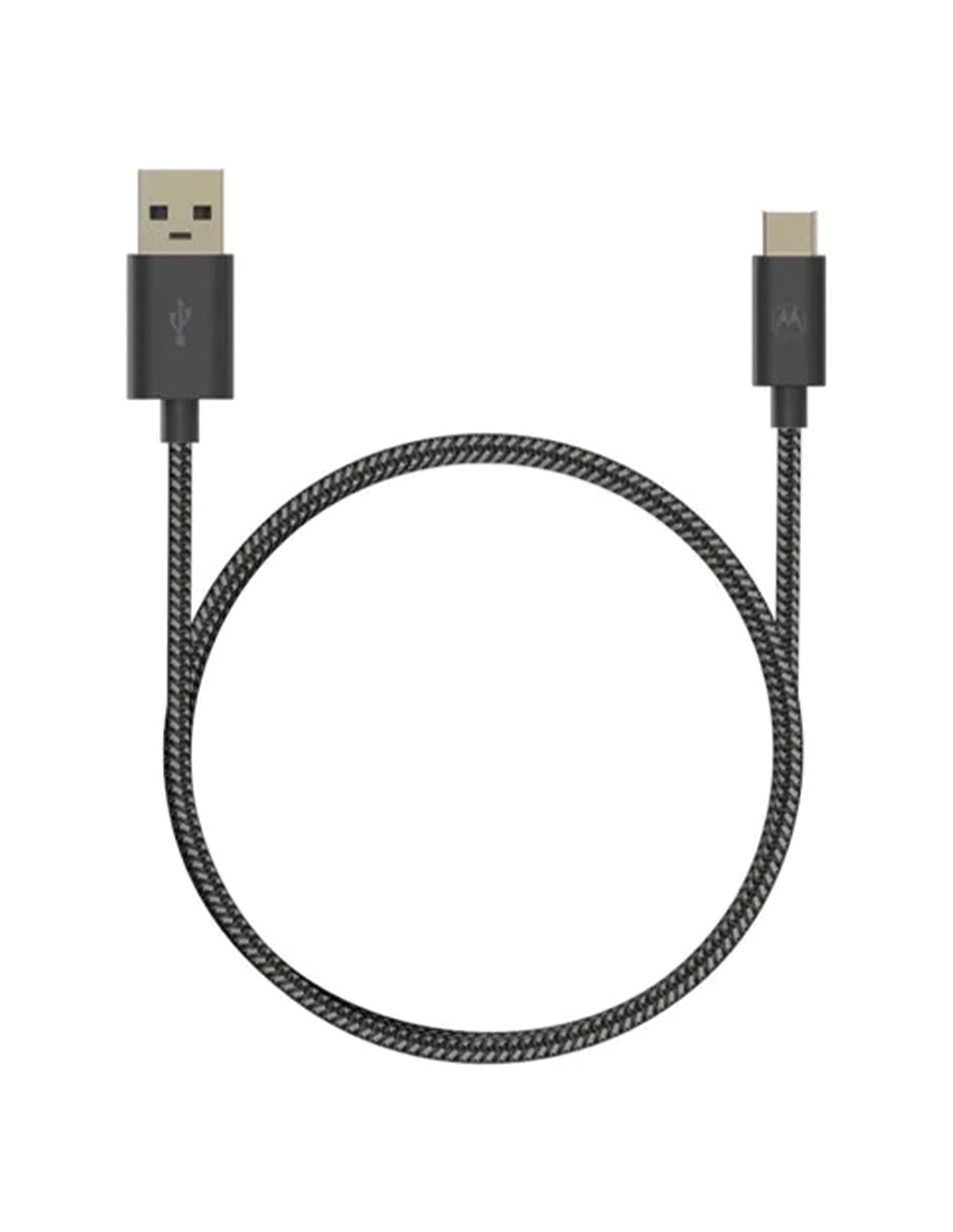 Cable USB C a tipo USB A de 1.5 m