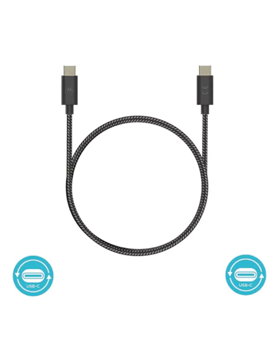 Cable USB C de 1.5 m 2