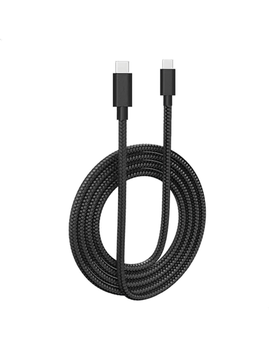Cable USB C de 1.5 m 4