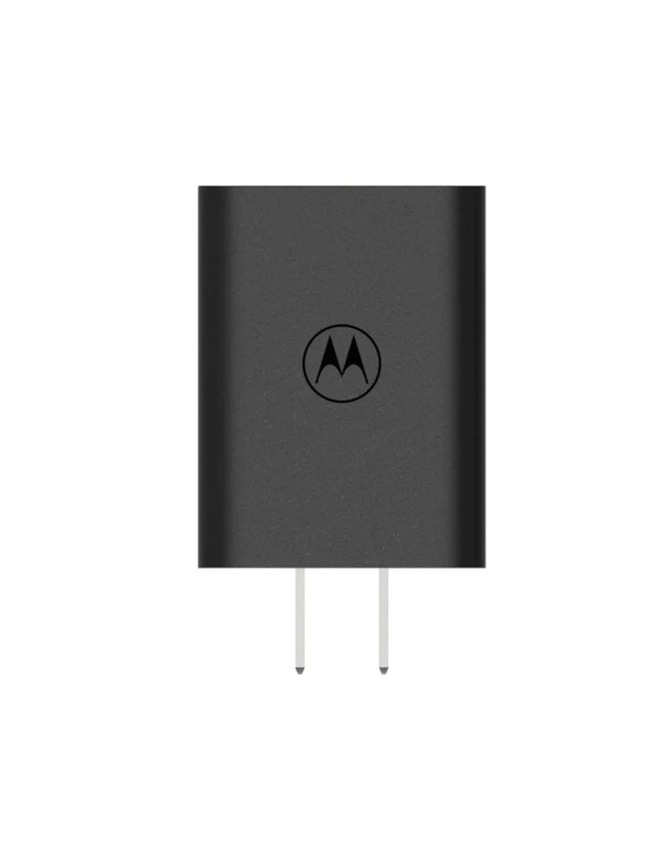 Cargador pared USB tipo A + USB tipo C 2