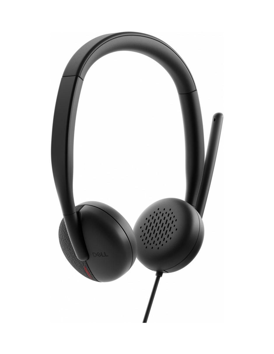 Audífonos On-Ear 520-Bbds alámbricos 2
