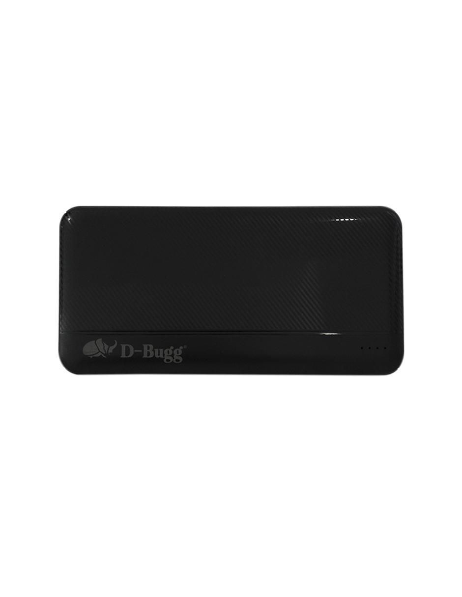 Batería portátil 10000 mAh DB-HYT16