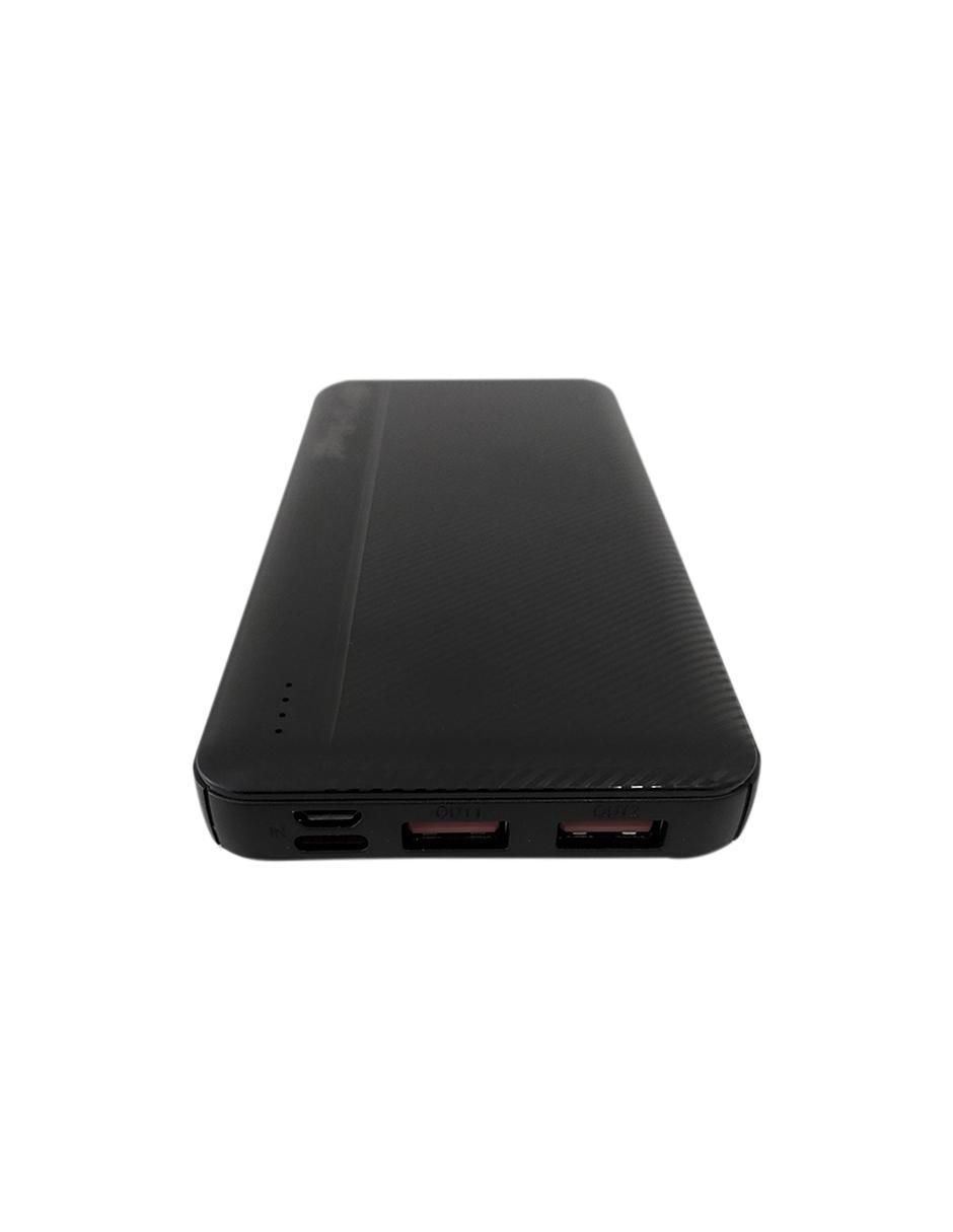 Batería portátil 10000 mAh DB-HYT16 2