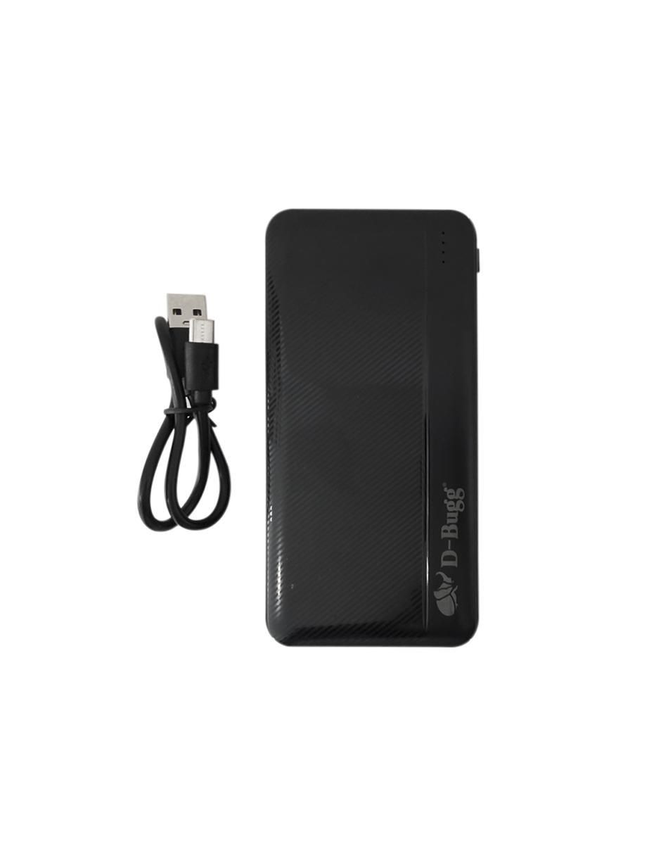 Batería portátil 10000 mAh DB-HYT16 5