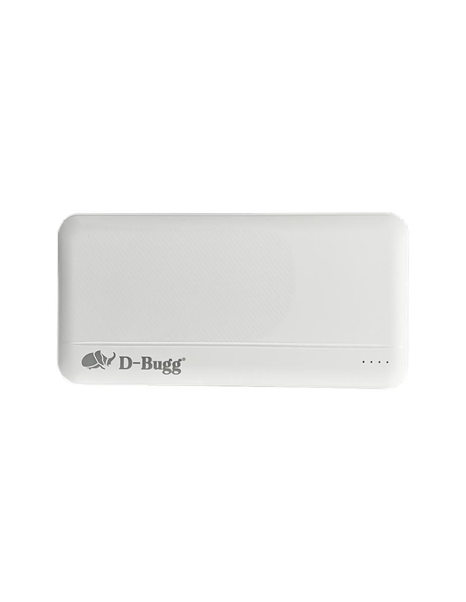 Batería portátil 10000 mAh DB-HTY16