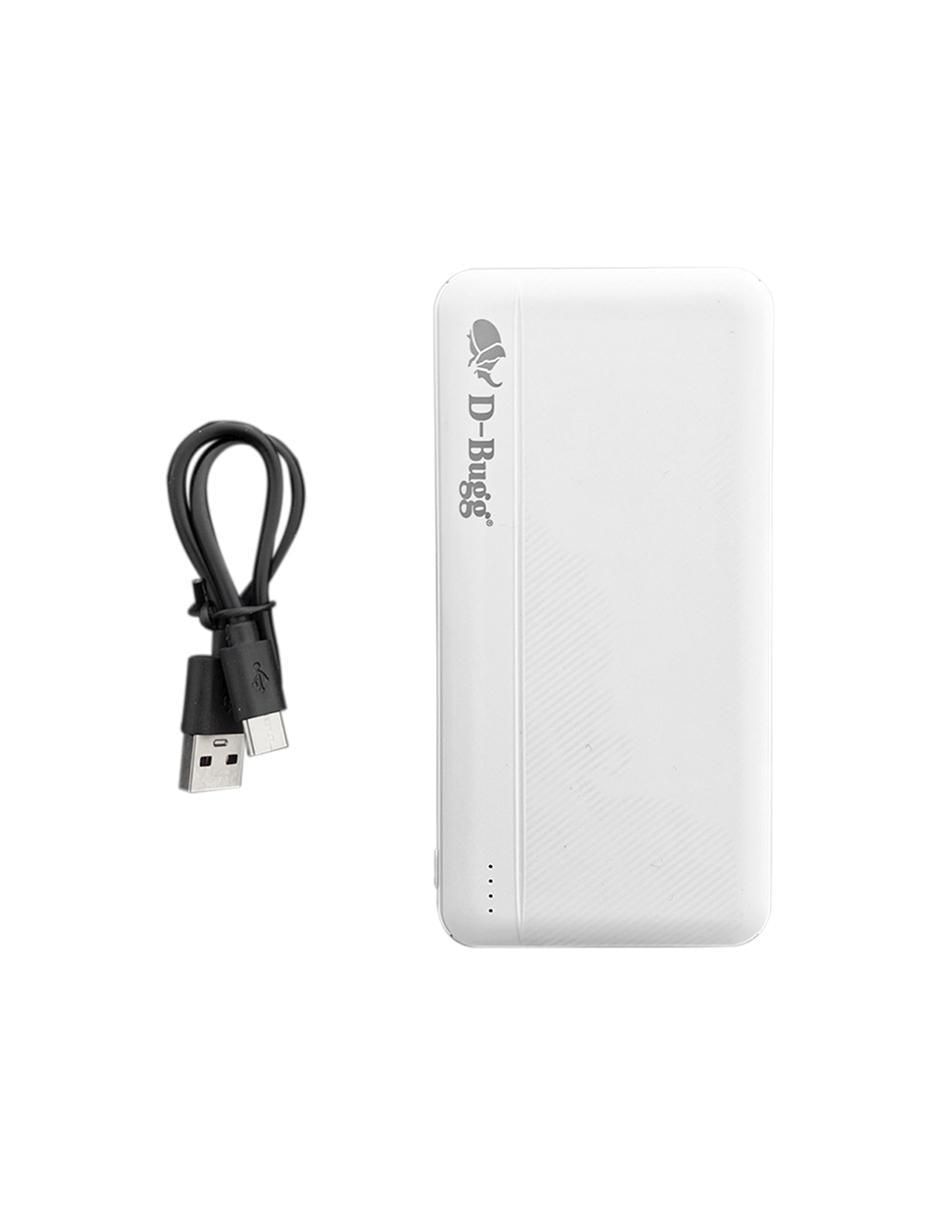 Batería portátil 10000 mAh DB-HTY16 3