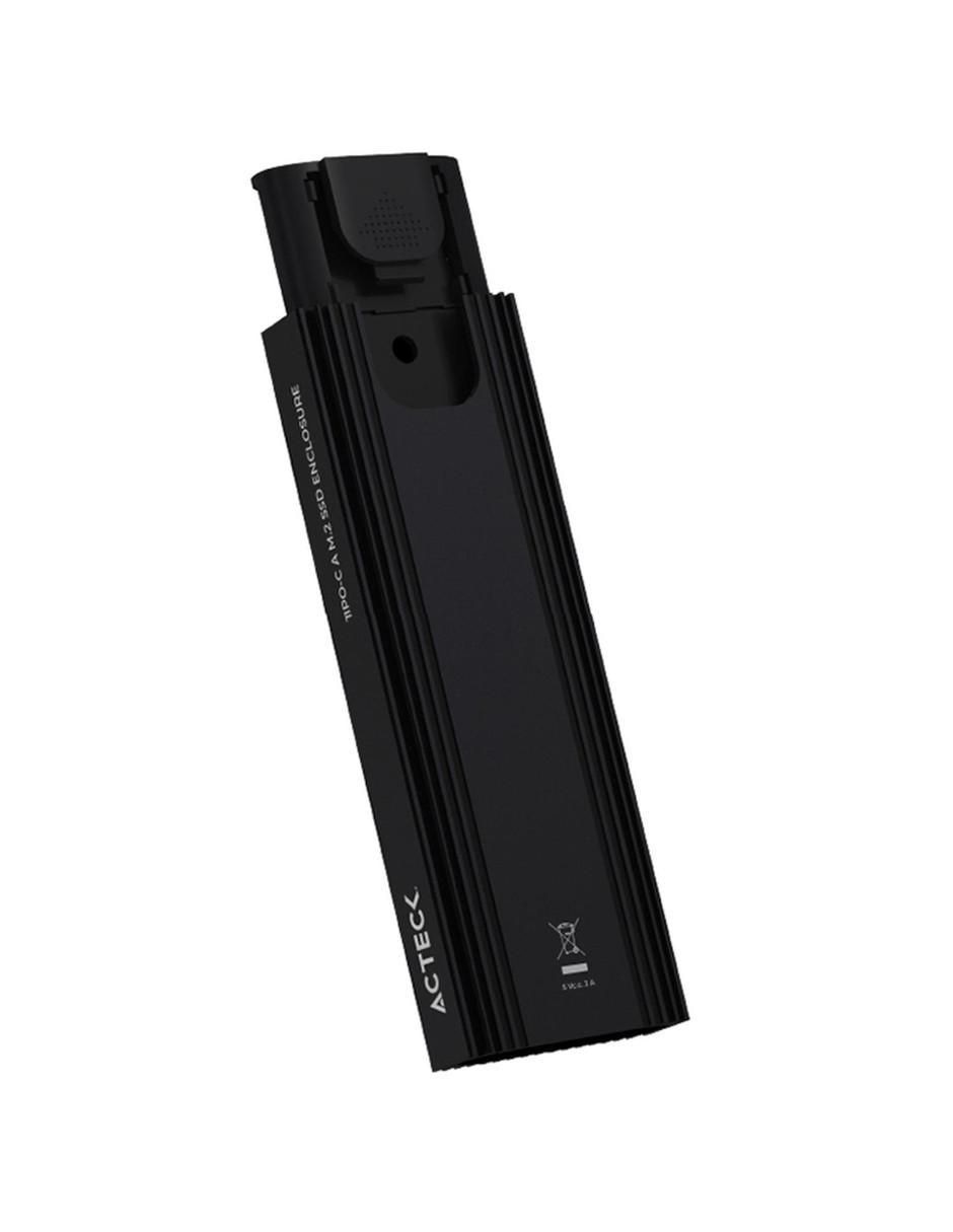 Estuche para memoria cf 3