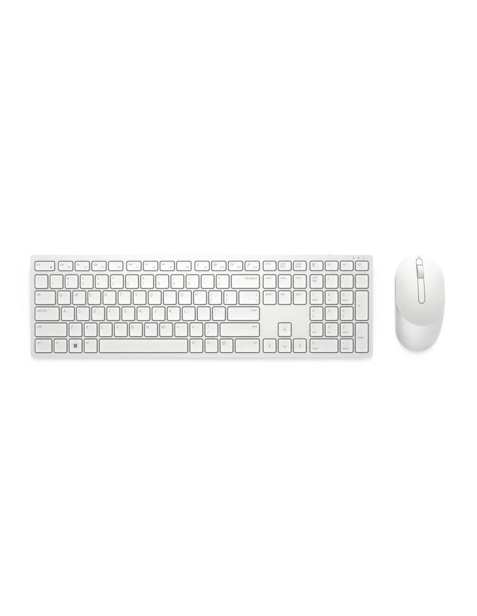 Mouse y teclado 580-akbh Mouse y teclado 580-akbh