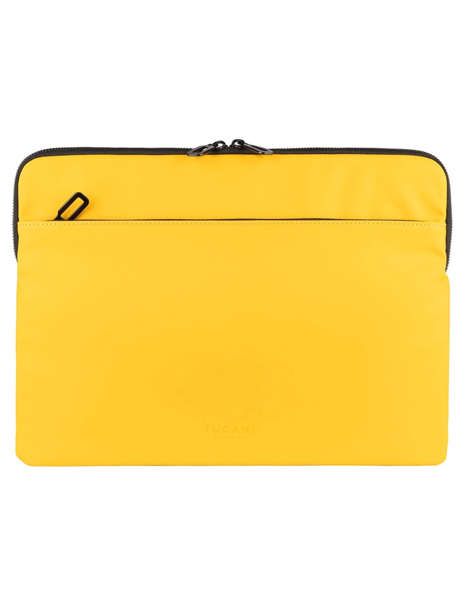 FUNDA LAPTOP TUCANO 13" & 14, AMARILLO
