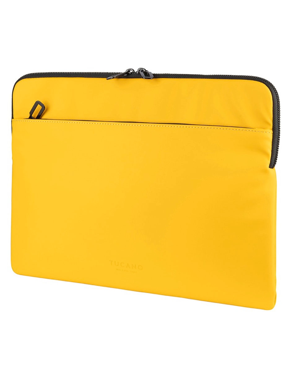 FUNDA LAPTOP TUCANO 13" & 14, AMARILLO