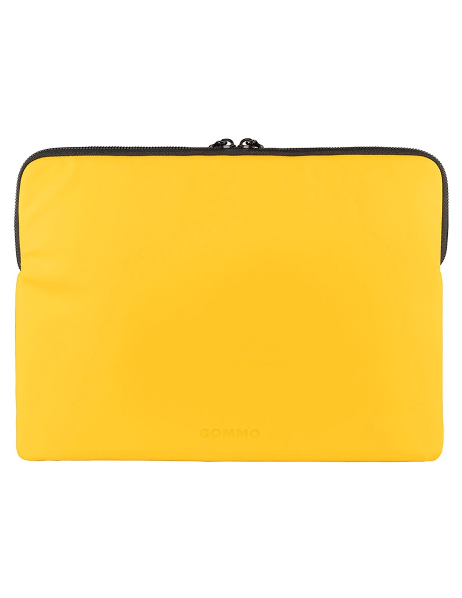 FUNDA LAPTOP TUCANO 13" & 14, AMARILLO