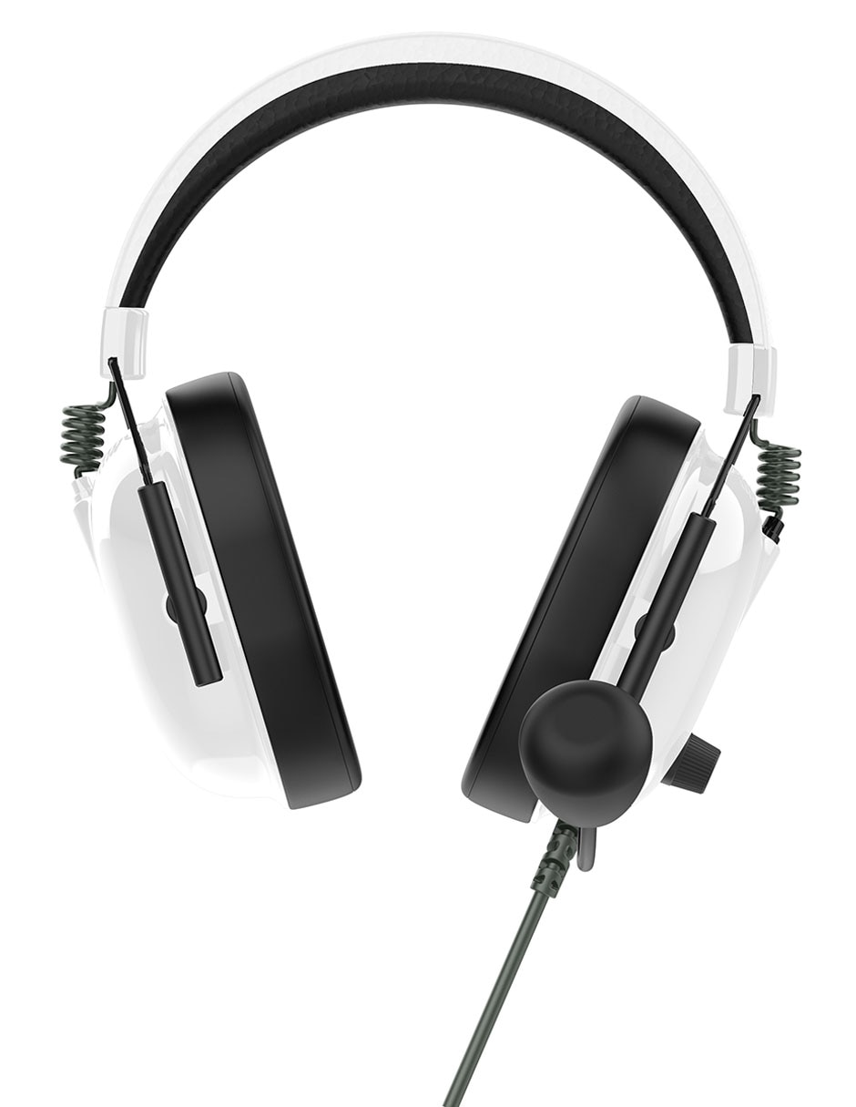 Audífonos gamer