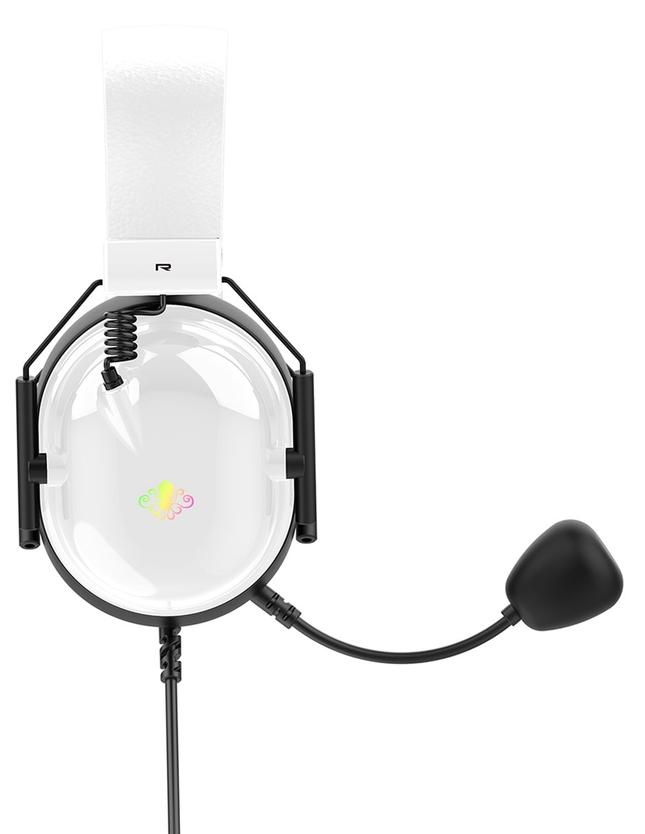 Audífonos gamer 3