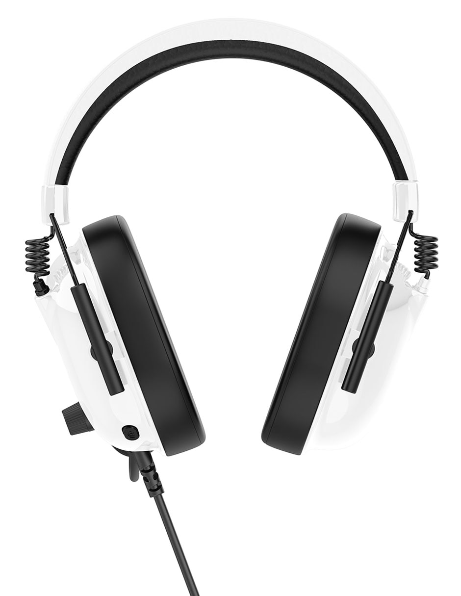 Audífonos gamer 5