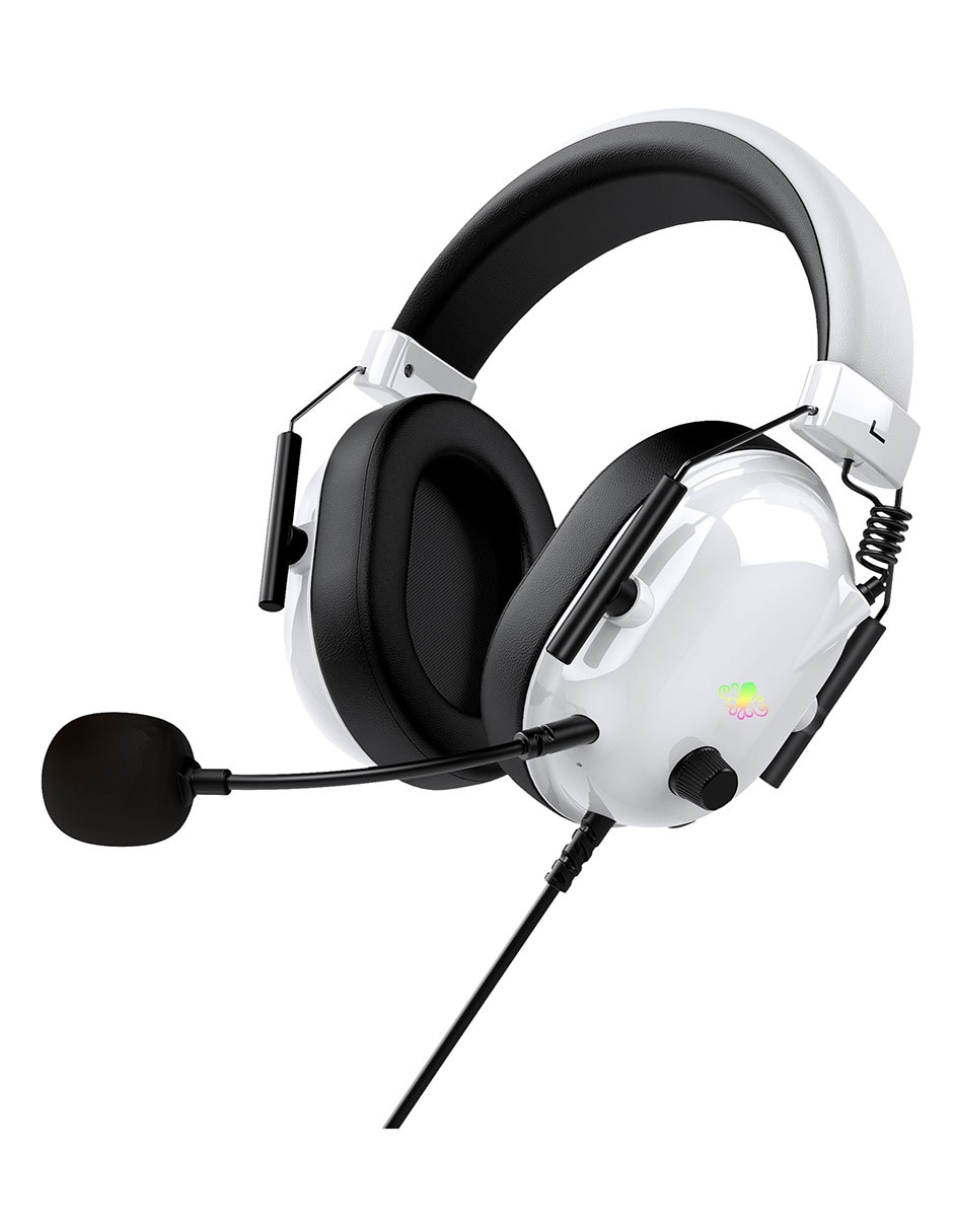 Audífonos gamer 6