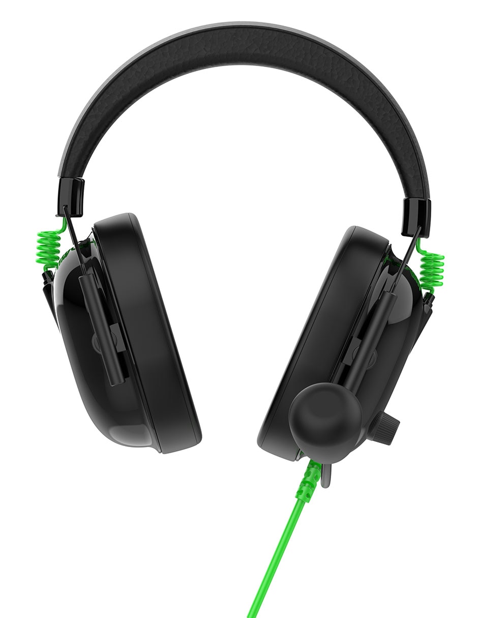 Audífonos gamer