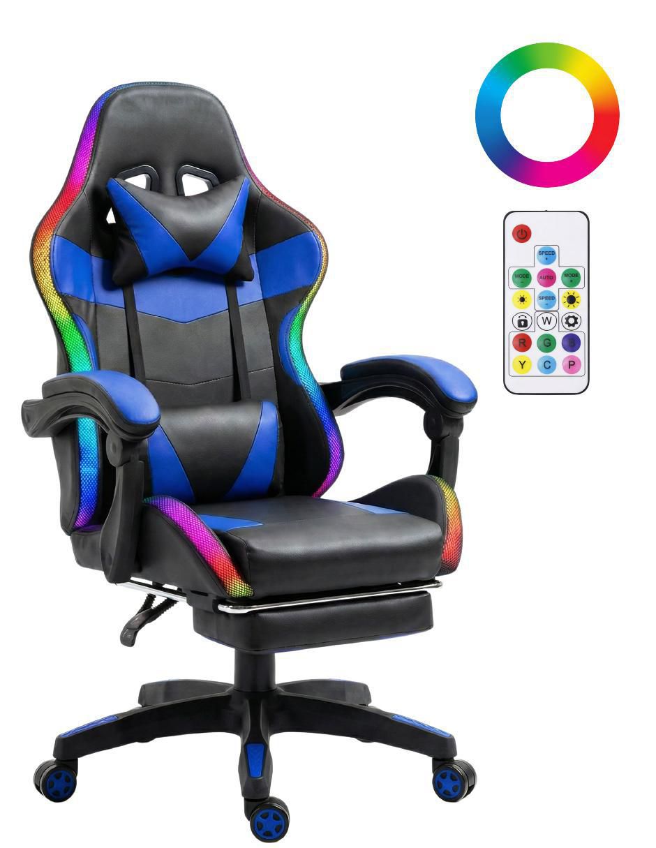 Silla gamer Lumina 2