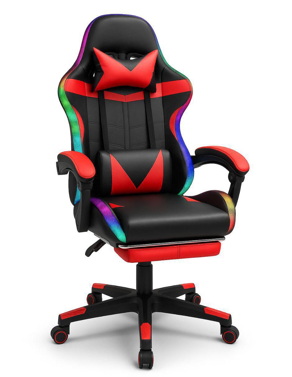 Silla gamer Lumina 2 Silla gamer Lumina 2