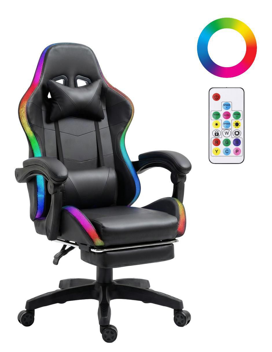 Silla gamer Lumina 2 Silla gamer Lumina 2