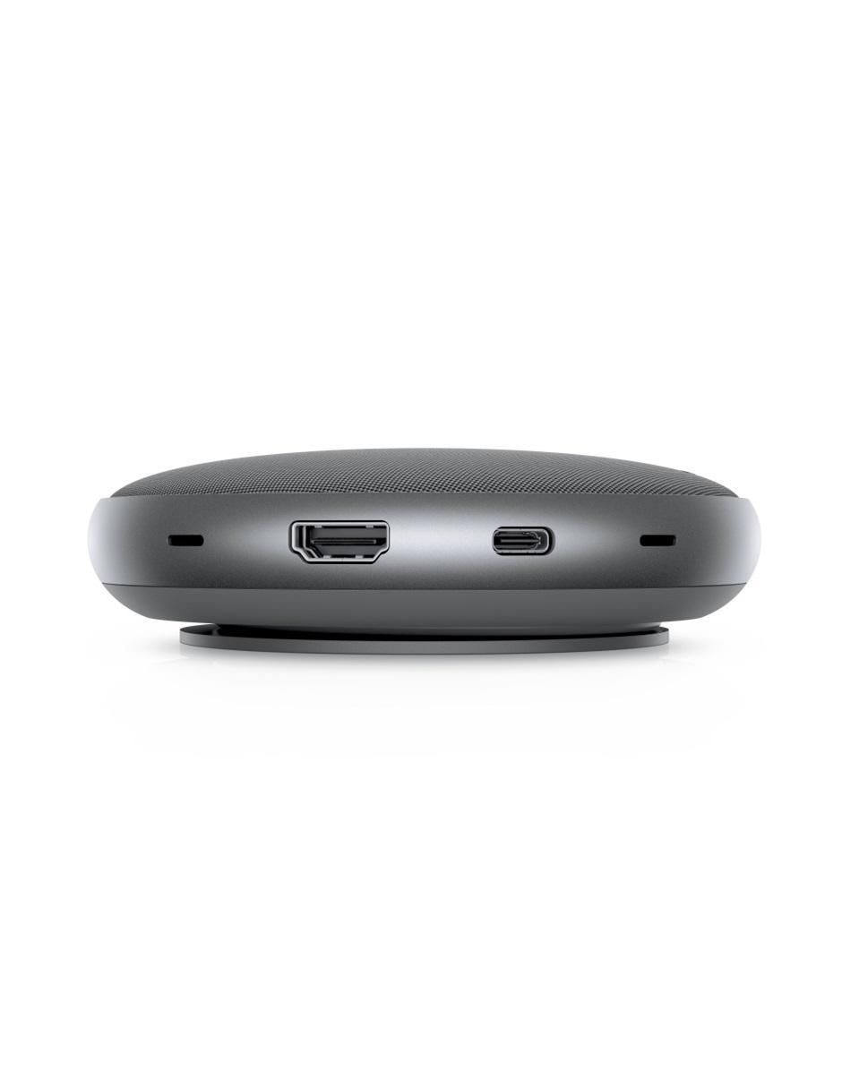 Bocina portátil MH3021P bluetooth 2