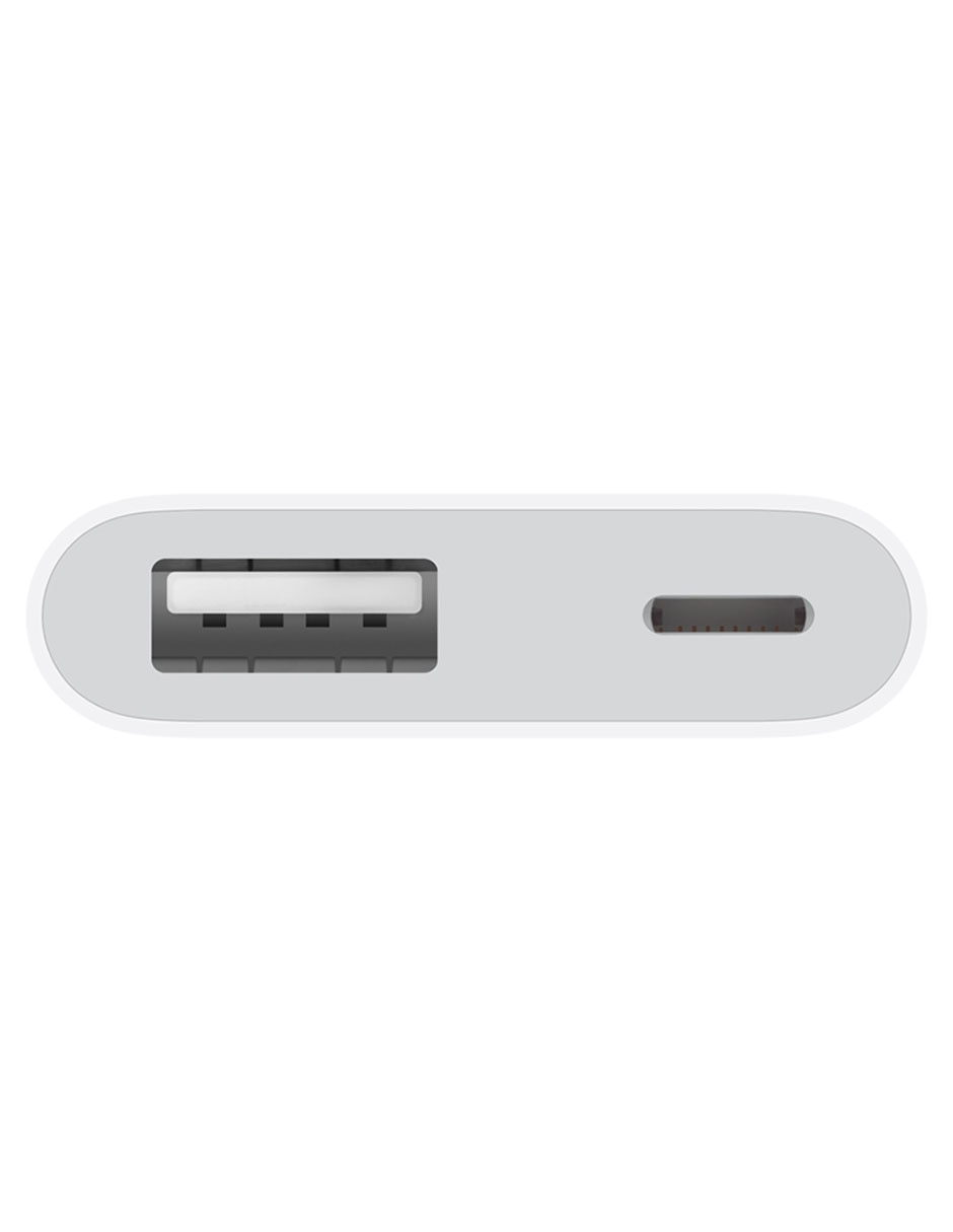 Adaptador lightning 2