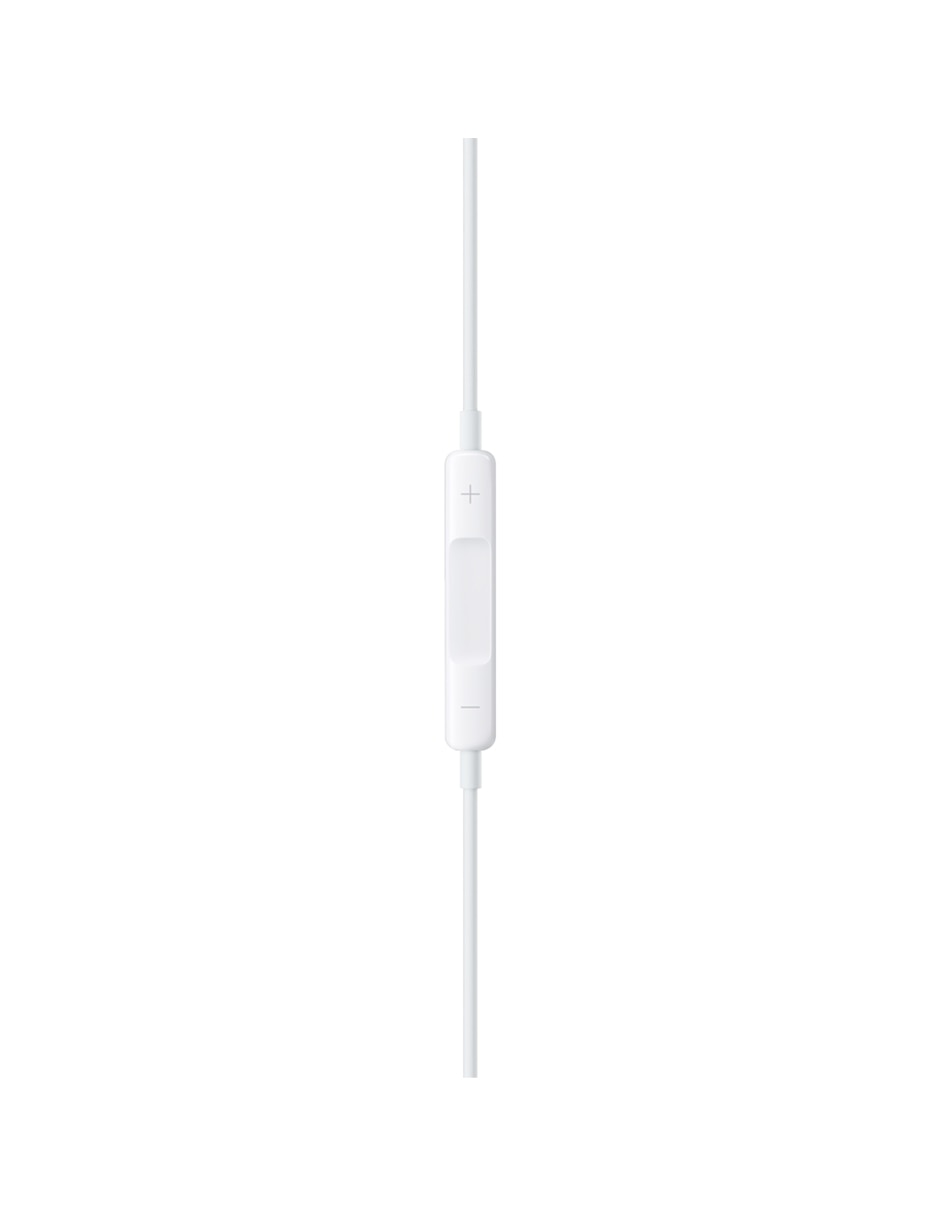 EarPods Lightning alámbricos 2