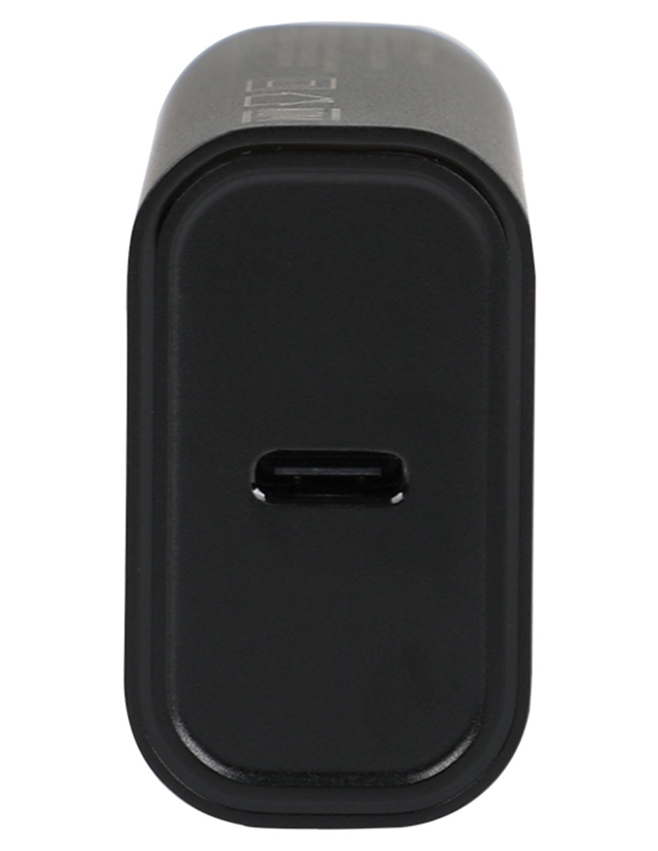 Cargador pared de 30 W USB tipo C 4