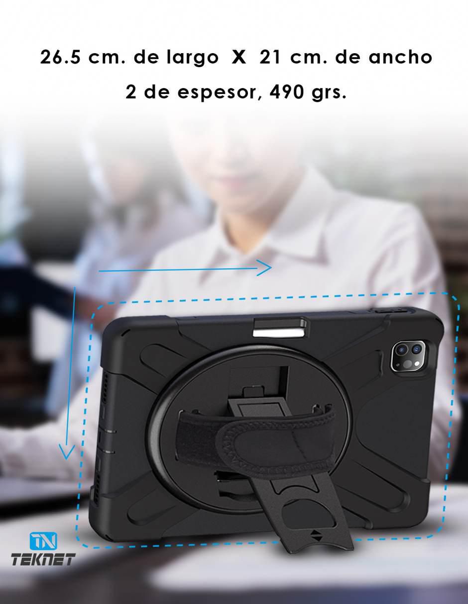 Funda para tablet iPad Air 11 m2 Teknet