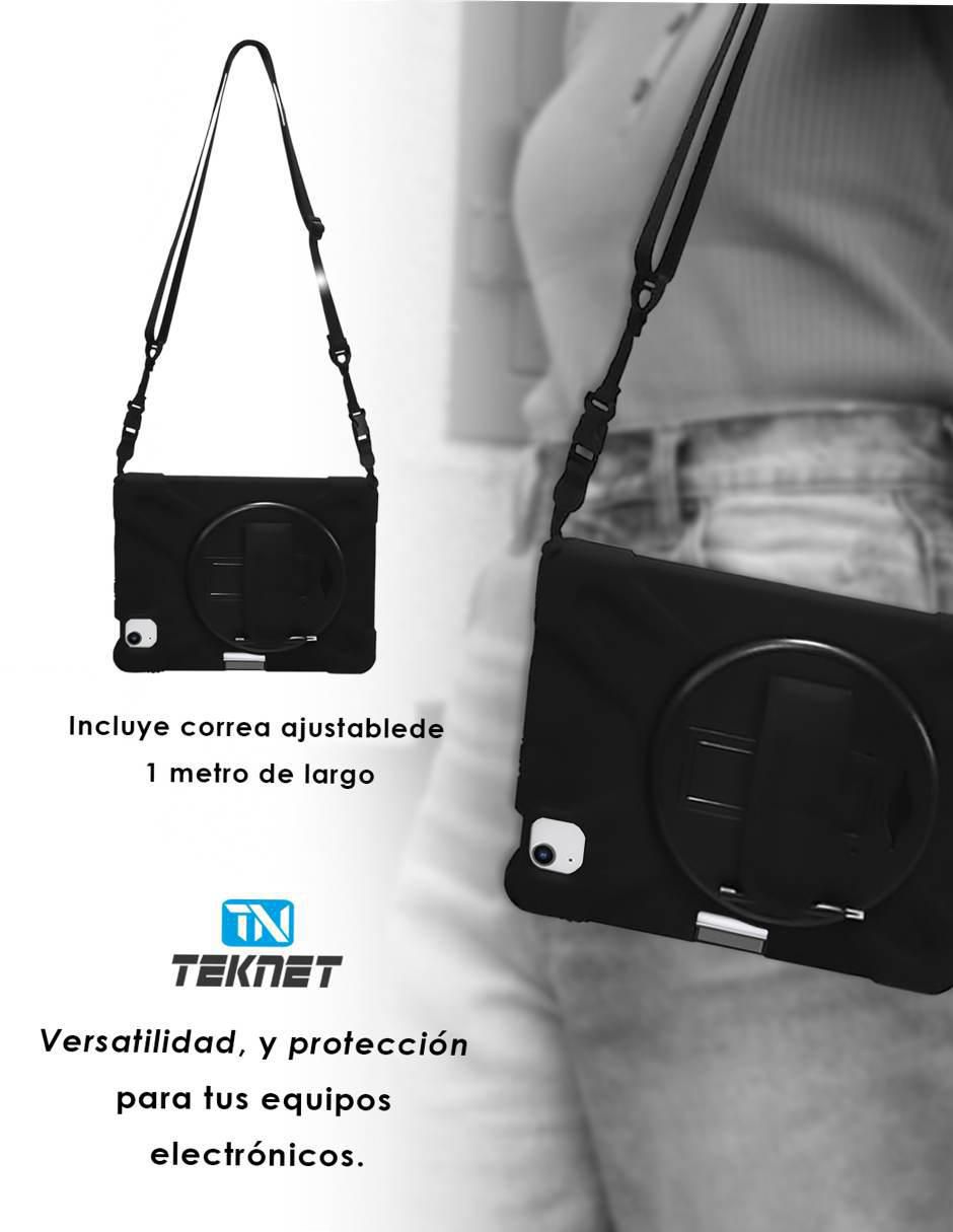 Funda para tablet iPad Air 11 m2 Teknet
