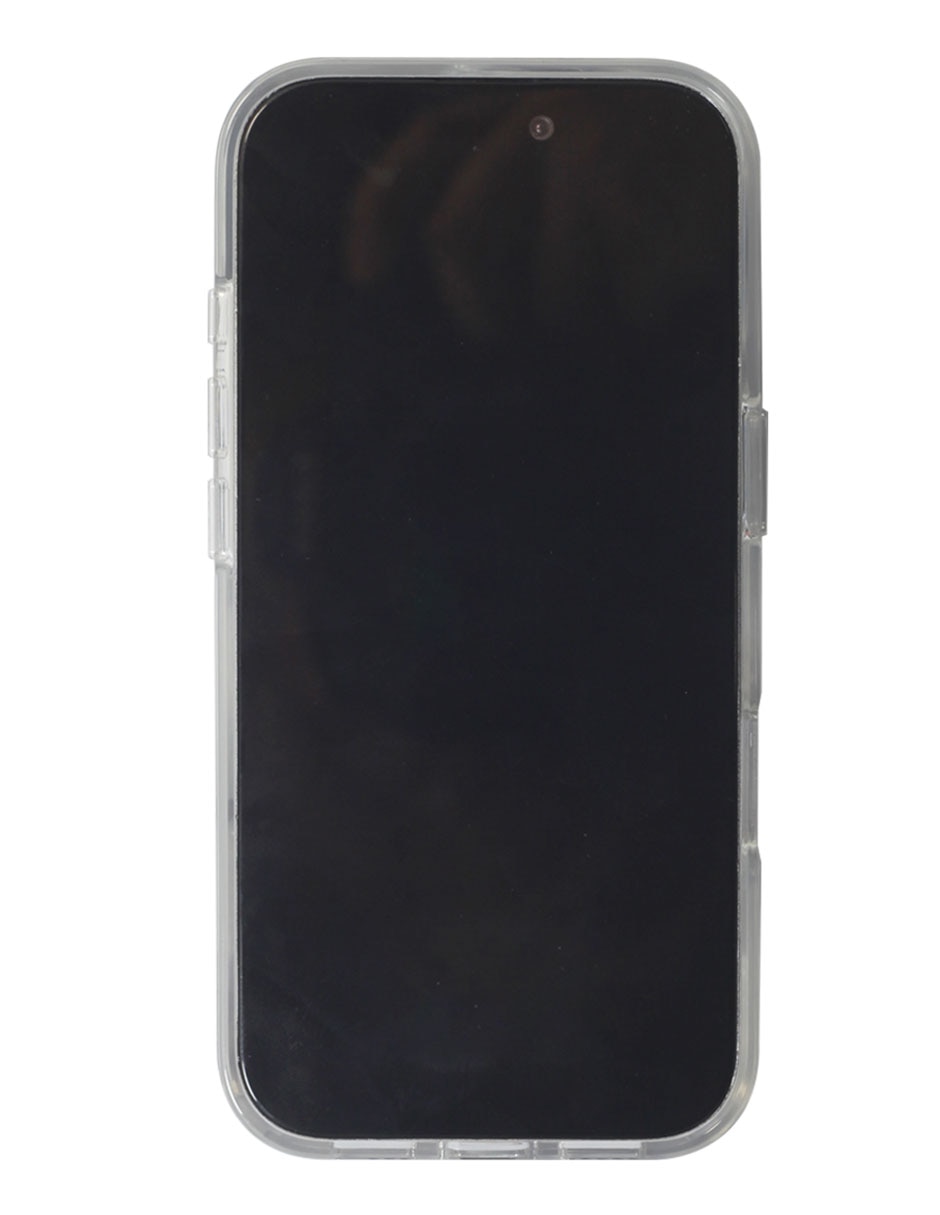 Funda para iPhone de plástico 2